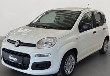 Fiat Pandina 1.500 km 15.990 &euro; Mülheim an der Ruhr 45475