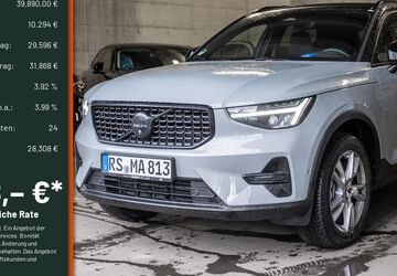 Volvo XC40 4.000 km 37.890 &euro; Remscheid 42855