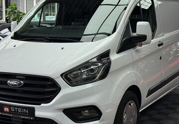 Ford Transit Custom 122.900 km 15.950 &euro; Erkrath (bei Düsseldorf) 40699