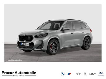 Gebrauchte BMW X1