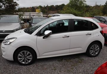 Citroen C3 179.000 km 4.699 &euro; Wuppertal 42279