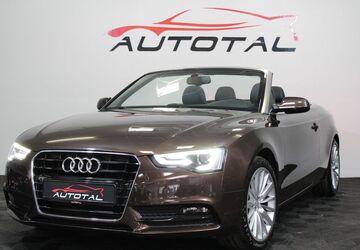 Audi A5 106.956 km 16.999 &euro; Wuppertal 42283
