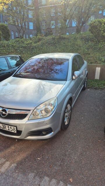 Gebrauchte Opel Vectra