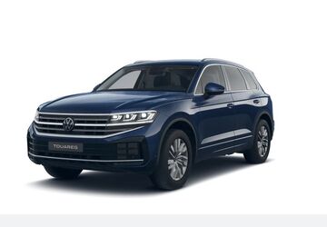 VW Touareg 25.807 km 54.400 &euro; Gelsenkirchen 45894