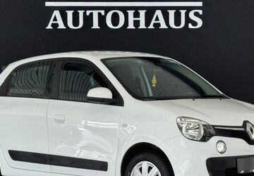 Renault Twingo 77.350 km 6.900 &euro; Wuppertal 42285