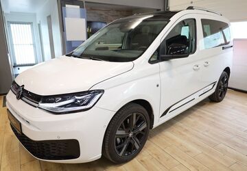 VW Caddy 7.994 km 34.990 &euro; Wuppertal 42327