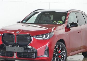 BMW X3 M50 2.179 km 67.940 &euro; Gelsenkirchen 45897