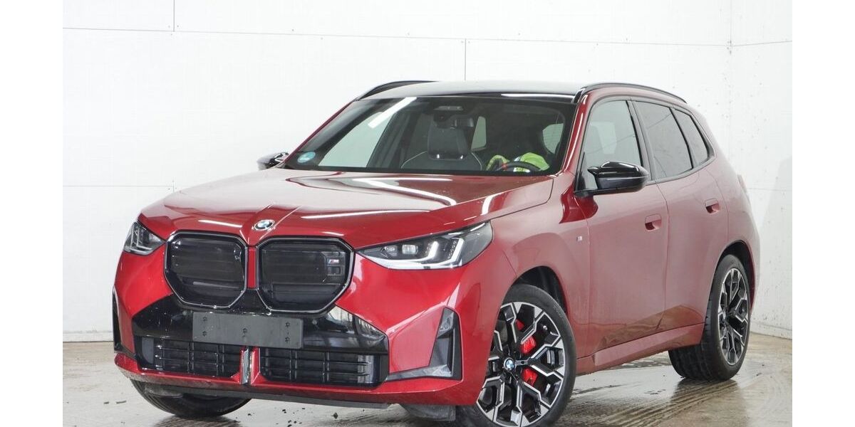 BMW X3 M50 2.179 km 67.940 &euro; Gelsenkirchen 45897