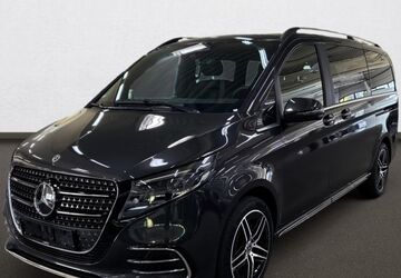 Mercedes-Benz V 300 4.694 km 81.850 &euro; Wuppertal 42115