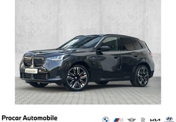 BMW X3 M50 26.082 km 68.290 &euro; Wuppertal 42117