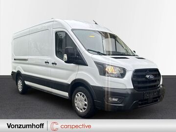 Gebrauchte Ford Transit