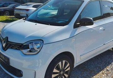 Renault Twingo 30.900 km 11.900 &euro; Wuppertal 42327