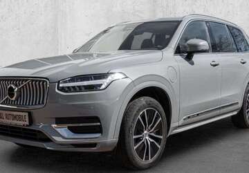 Volvo XC90 71.842 km 50.980 &euro; Wuppertal 42109