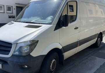 Mercedes-Benz Sprinter 250.000 km 16.500 &euro; Wuppertal 42279