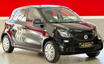 Gebrauchte Smart ForFour