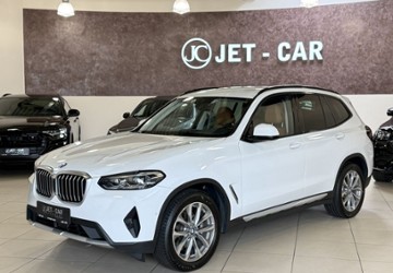 BMW X3 172.647 km 26.900 &euro; Wuppertal 42349