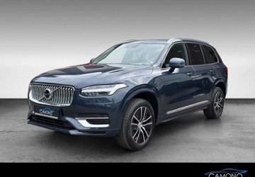 Volvo XC90 156.998 km 30.800 &euro; Wuppertal 42277