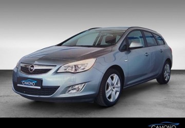 Opel Astra 94.957 km 5.700 &euro; Wuppertal 42277