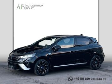 Gebrauchte Renault Clio