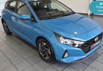 Hyundai i20 85.364 km 13.590 &euro; Wuppertal 42287