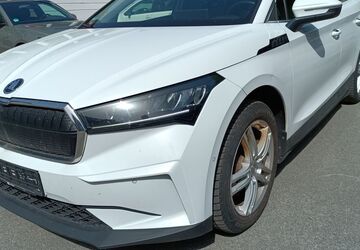 Skoda Enyaq 185.160 km 21.500 &euro; Wuppertal 42281
