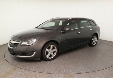 Opel Insignia 130.000 km 8.970 &euro; Wuppertal 42277