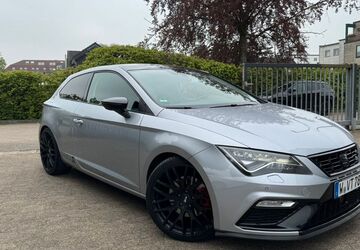 Seat Leon 151.000 km 13.900 &euro; wuppertal 42281