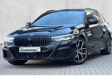 BMW 530 54.814 km 46.880 &euro; Wuppertal 42117
