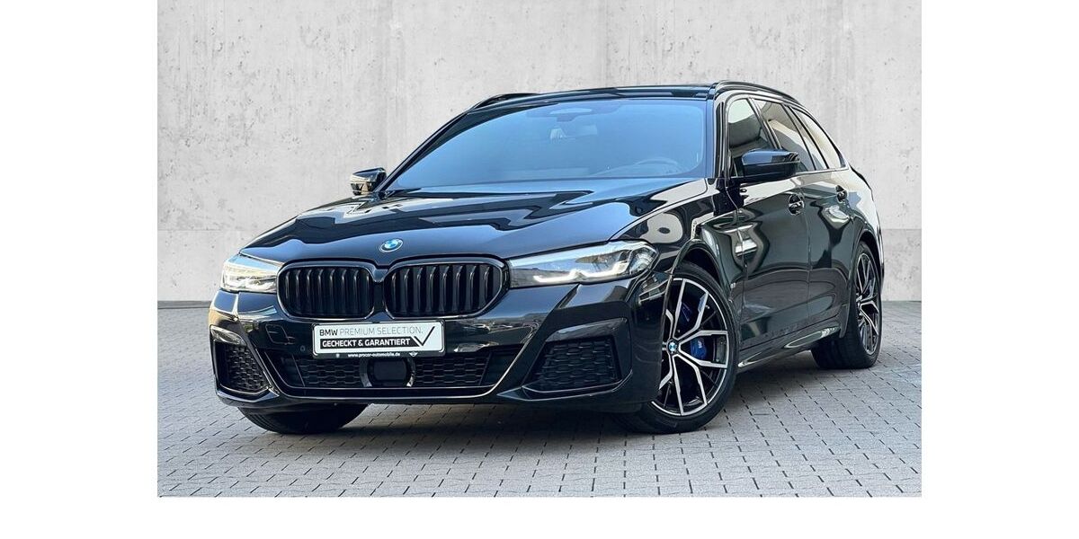 BMW 530 54.814 km 46.880 &euro; Wuppertal 42117