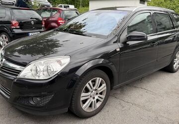 Opel Astra 134.113 km 2.888 &euro; Wuppertal 42329