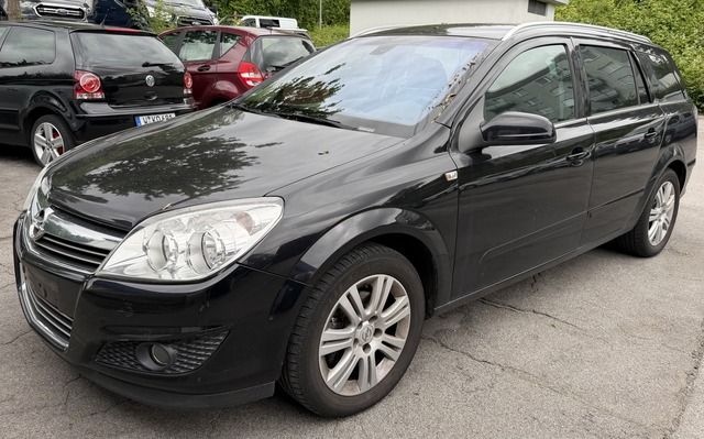 Opel Astra 134.113 km 2.888 &euro; Wuppertal 42329
