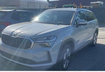 Skoda Kodiaq 18.278 km 45.950 &euro; Hilden 40721