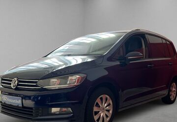 VW Touran 156.000 km 13.999 &euro; Wuppertal 42117