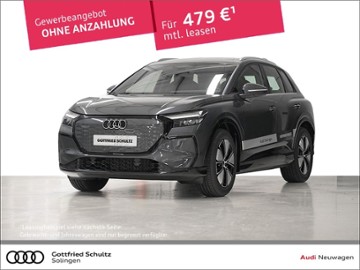 Gebrauchte Audi Q4 e-tron