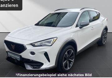 Cupra Formentor 20.141 km 26.490 &euro; Wuppertal 42109