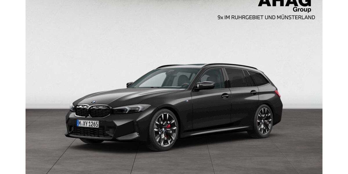 BMW M340d 19.417 km 57.940 &euro; Bochum 44809