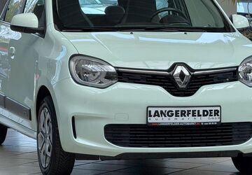 Renault Twingo 118.195 km 6.999 &euro; Wuppertal 42389