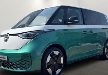 VW ID. Buzz 13.784 km 47.990 &euro; Mettmann 40822