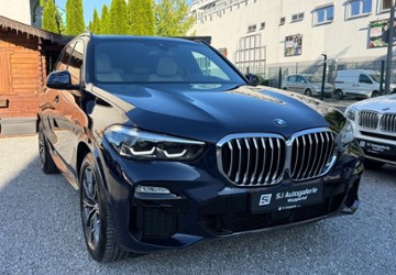 BMW X5 86.000 km 43.950 &euro; Wuppertal 42285