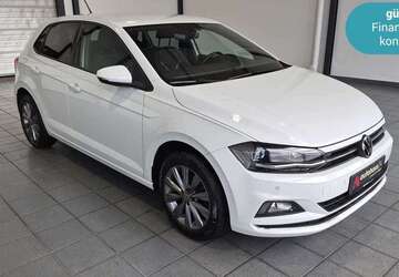 VW Polo 55.147 km 15.990 &euro; Wuppertal - Barmen 42287