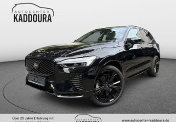 Volvo XC60 3.415 km 50.490 &euro; Wuppertal 42117