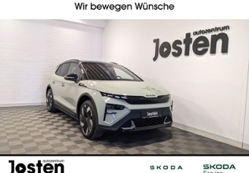 Skoda Elroq 5.000 km 50.750 &euro; Monheim 40789