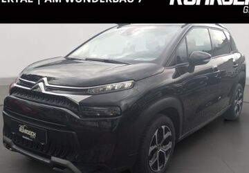 Citroen C3 Aircross 30.475 km 14.490 &euro; Wuppertal 42103