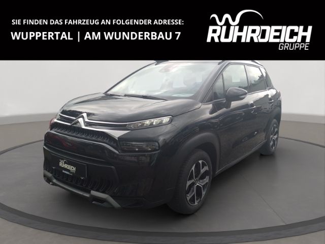 Citroen C3 Aircross 30.475 km 14.490 &euro; Wuppertal 42103