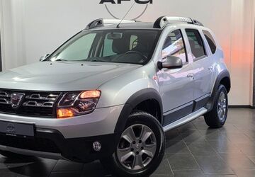 Dacia Duster 59.281 km 9.495 &euro; Wuppertal 42285