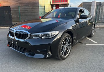 BMW 330 4.900 km 32.900 &euro; Wuppertal 42279