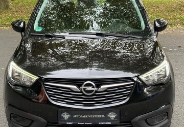 Opel Crossland (X) 64.000 km 8.999 &euro; Wuppertal 42283