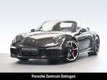 Gebrauchte Porsche 911