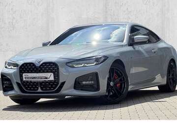 BMW 430 62.661 km 40.980 &euro; Wuppertal 42117