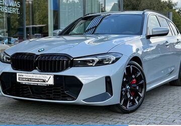 BMW 330 15.221 km 47.280 &euro; Mülheim an der Ruhr 45472
